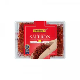 Шафран Испания